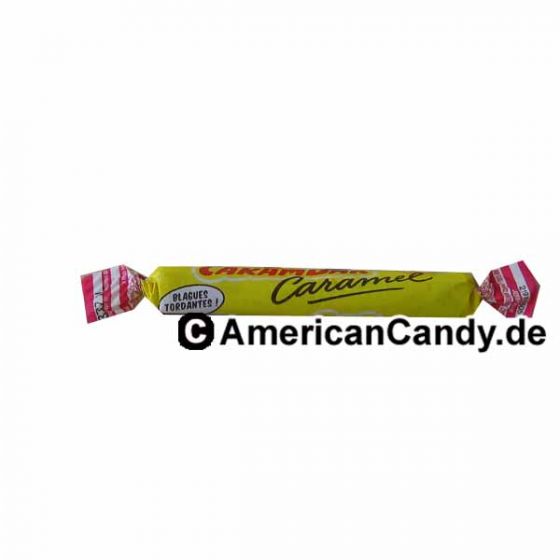Carambar Caramel