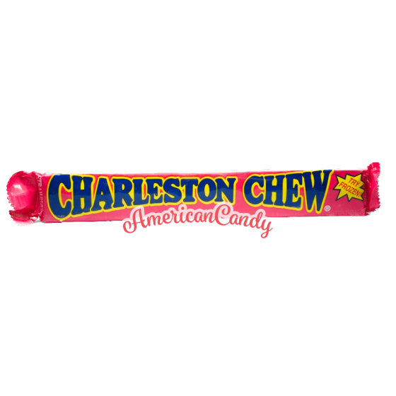 Charleston Chew Strawberry