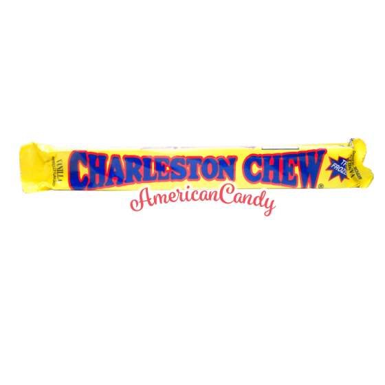 Charleston Chew Vanilla
