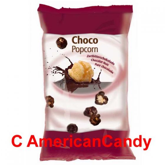 Premium Choco Popcorn Chocolate Noir