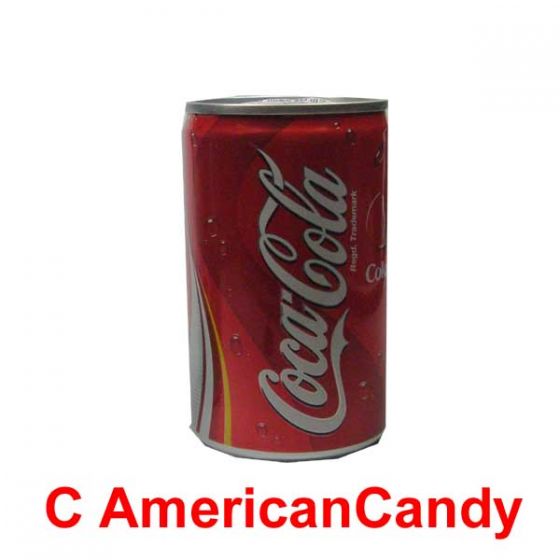 Coca Cola Mini incl. Pfand