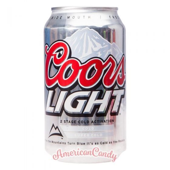 Coors Light US Beer