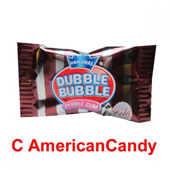 Dubble Bubble Cola