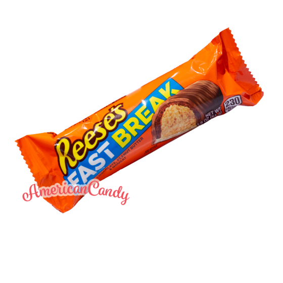 Reese's Fast Break