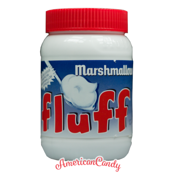 Marshmallow Fluff Vanilla Classic