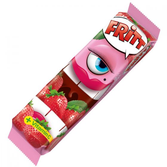 Fritt Erdbeere