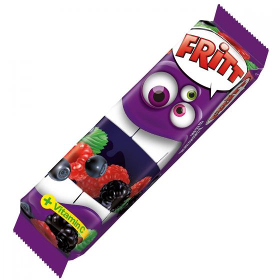 Fritt Wildberry