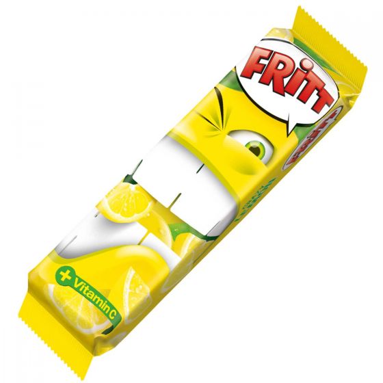 Fritt Zitrone