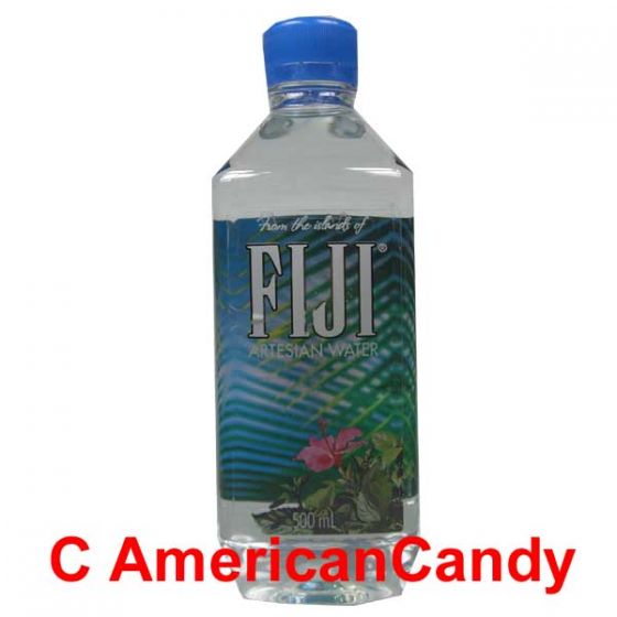 Fiji Artesian Water incl. Pfand