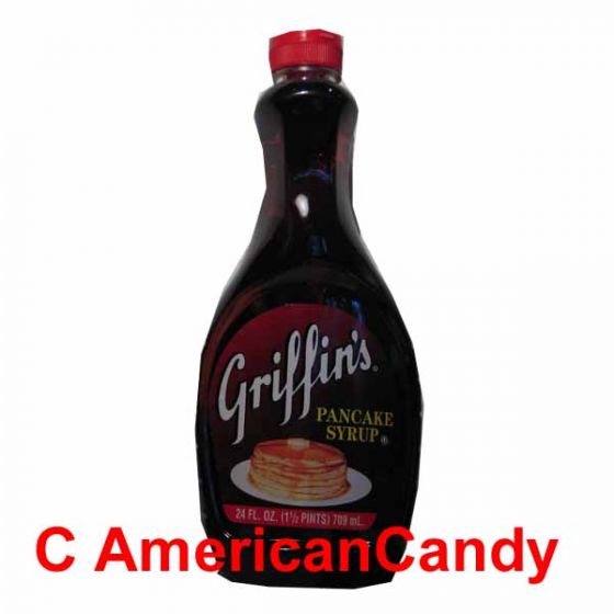 Griffin's Pancake Syrup 709 ml