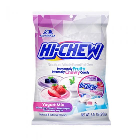 Hi-Chew Yogurt Mix