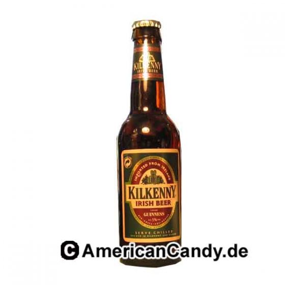 Kilkenny Irish Beer incl. Pfand