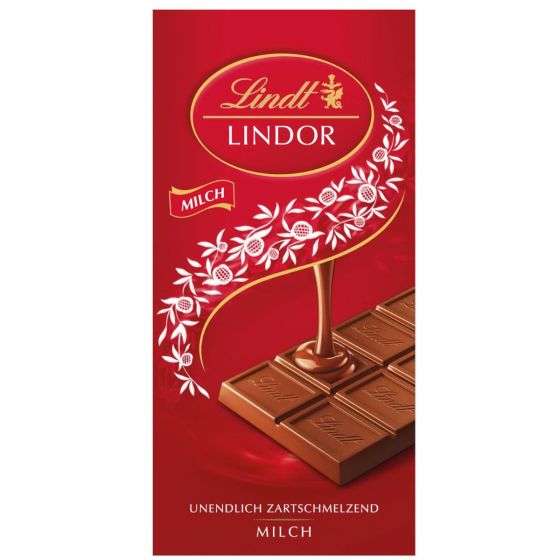 Lindt Lindor 100g