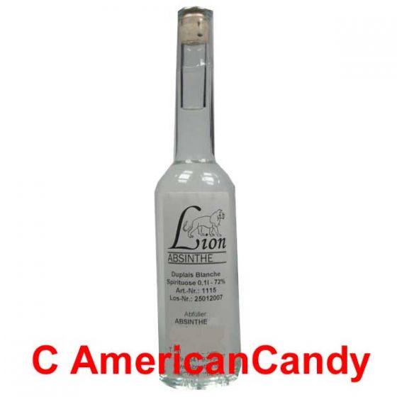 Absinthe Lion Duplais Blanche