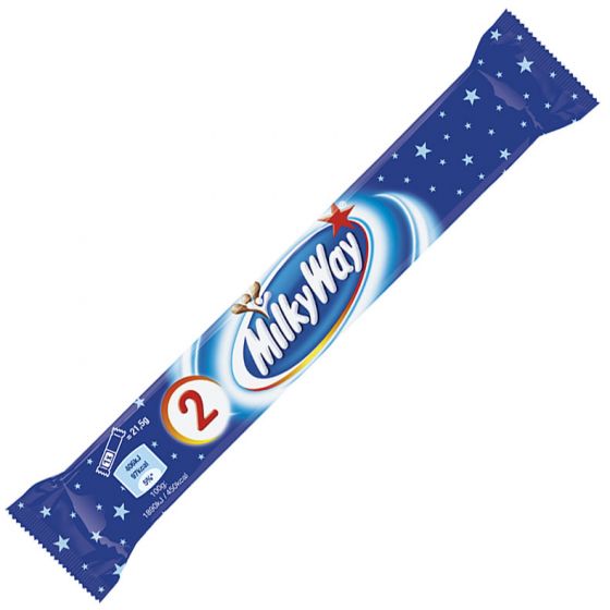 Milky Way Big Pack