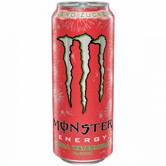 Monster Energy Ultra Watermelon 500ml