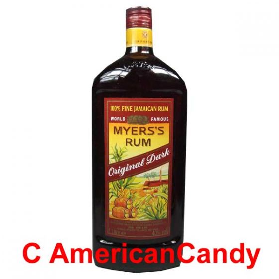 Myers's Rum Original Dark 700ml