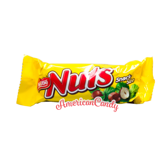 Nestlé Nuts