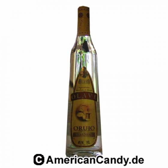 Teichenné Aguardiente Destilado de Orujo Olave 700 ml