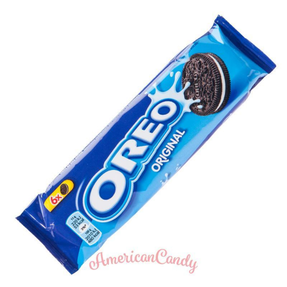 Oreo Sandwich Biscuits 6er