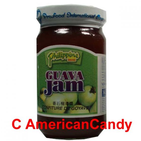 Philippine Guava Jam 450g