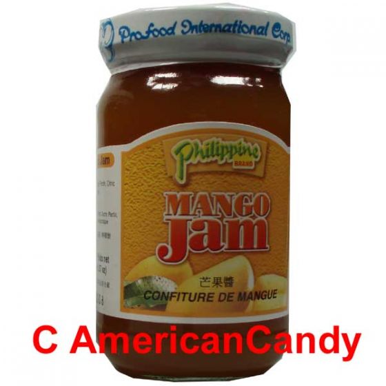 Profood Mango Jam 300g