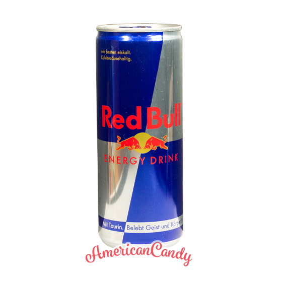 Red Bull