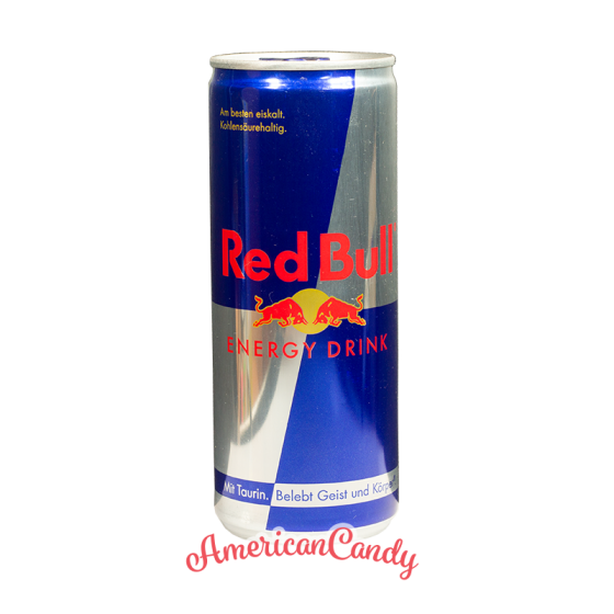 24x Red Bull