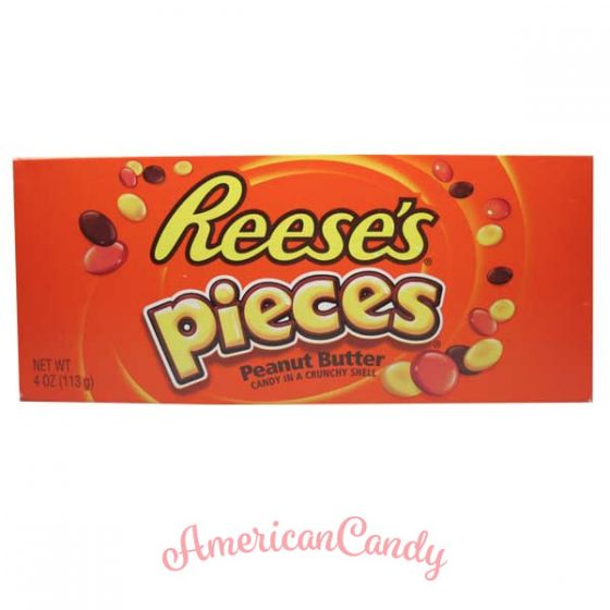 Reese's Pieces XL-Pack 113g