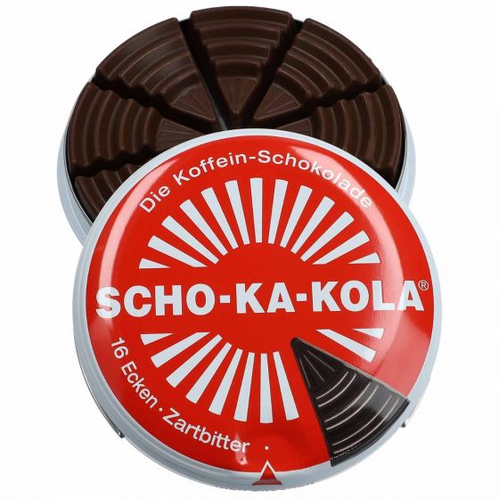 Sarotti Scho-Ka-Kola Energie-Schokolade 100g