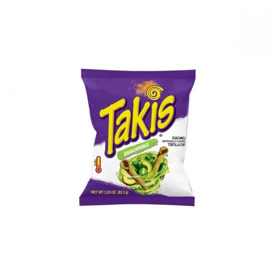 Takis Guacamole 92,3g