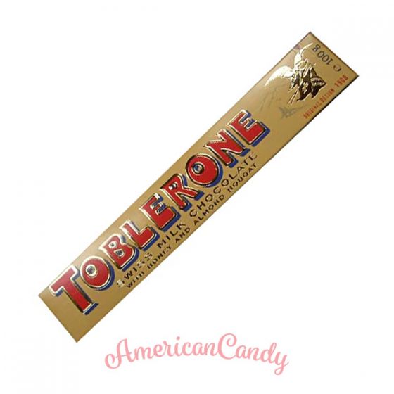 Toblerone 100g