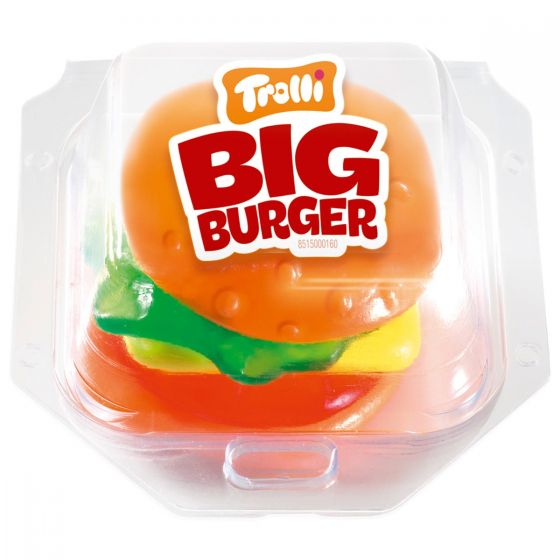 Trolli Burger