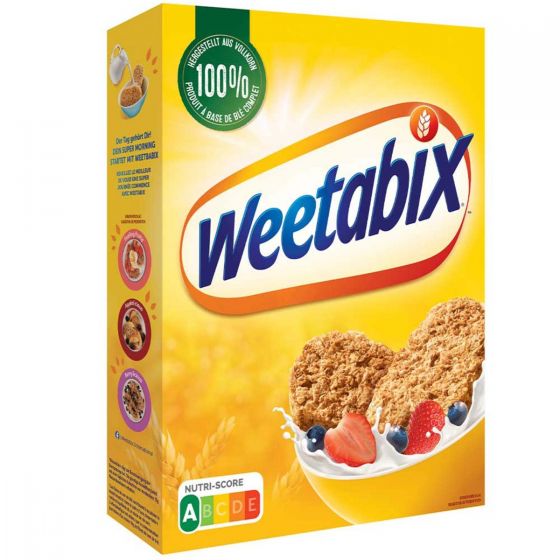 Weetabix Original Cereals 430g