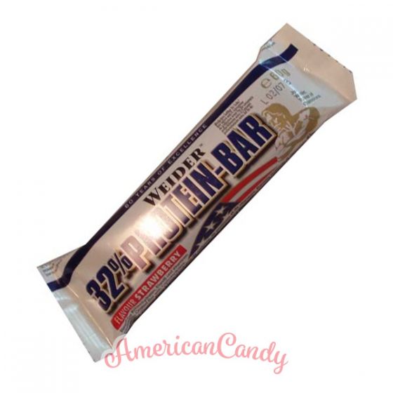 Weider Protein-Bar Strawberry