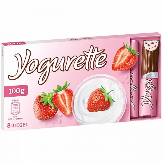 Ferrero Yogurette