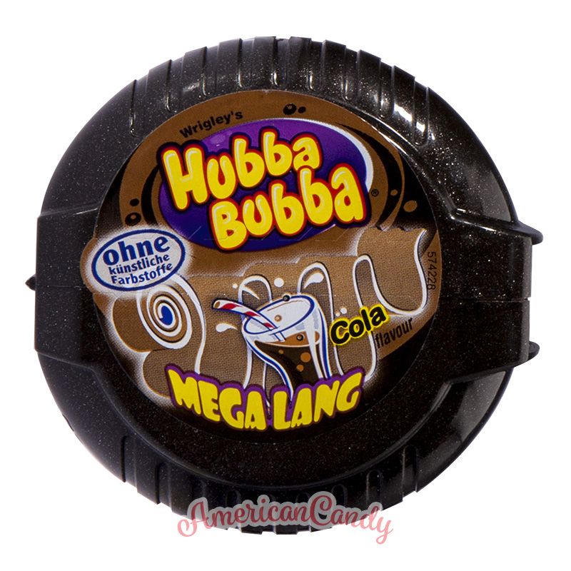 Cola hubba shop bubba