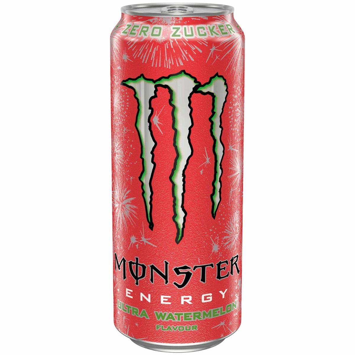 MONSTER WETERMELON 500ML