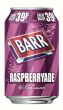 Barr Raspberryade Soda