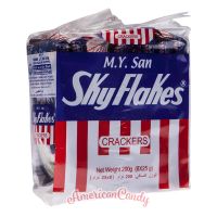 M.Y. San SkyFlakes Crackers 200g