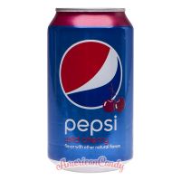 Pepsi Wild Cherry