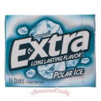 Wrigley's Extra Polar Ice 15er