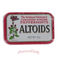 Altoids Peppermints