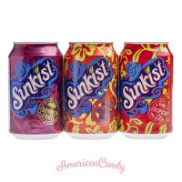 SUNKIST-MIX  (24 x SUNKIST (3 verschiedene Sorten))