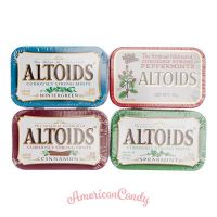 KNÜLLER 7x Altoids Mix