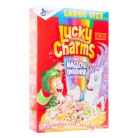 General Mills Lucky Charms 453g