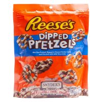 Reese's Dipped Pretzels 120g