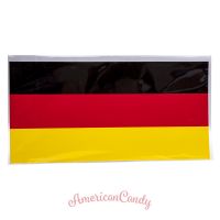 Magnet Folie Deutschland Flagge