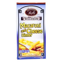 Mississippi Belle Macaroni and Cheese Dinner 206g