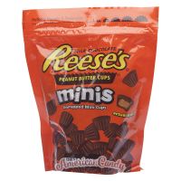 Reese's Peanut Butter Cups Minis BIG PACK 226g